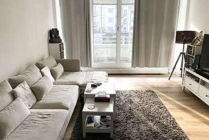Wohnung zum Mieten in Dortmund 699 € 72 m²