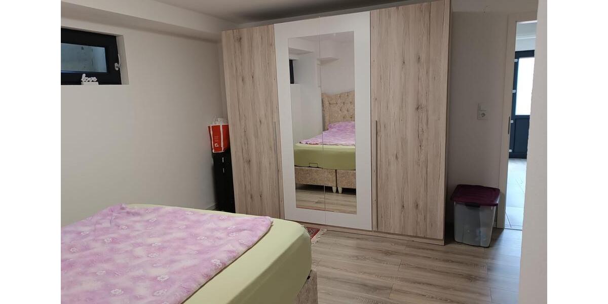 Erdgeschoßwohnung Ebhausen - 2.5 Zimmer, 60 m&sup2;, 950&euro; | Angebot:26578954