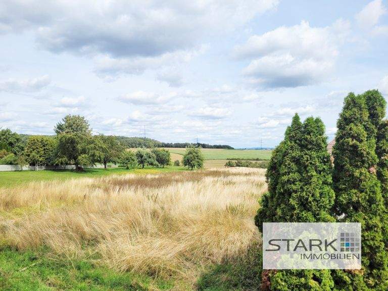 Etagenwohnung Wittighausen Poppenhausen - 3 Zimmer, 80 m&sup2;, 480&euro; | Angebot:26155426