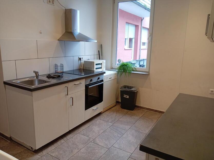 Pfinztal: Schönes WG Zimmer in renovierter 3er WG