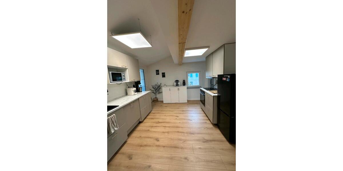 Etagenwohnung Neustadt an der Weinstraße - 3 Zimmer, 60 m&sup2;, 1.220&euro; | Angebot:26024386