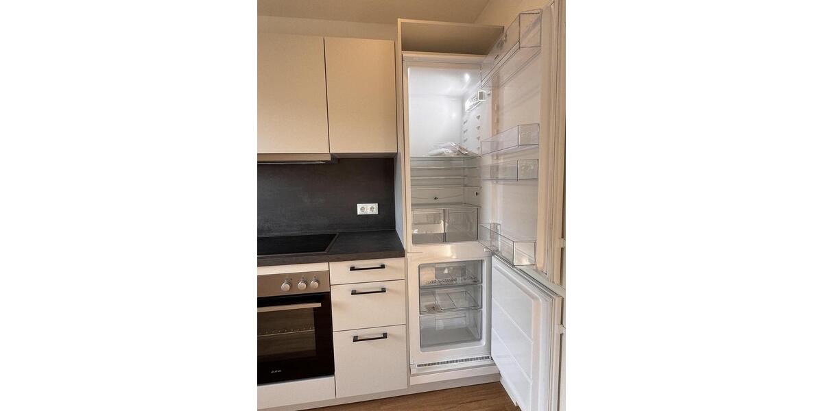 Erdgeschoßwohnung Augsburg Bergheim - 3 Zimmer, 63 m&sup2;, 1.255&euro; | Angebot:26226426