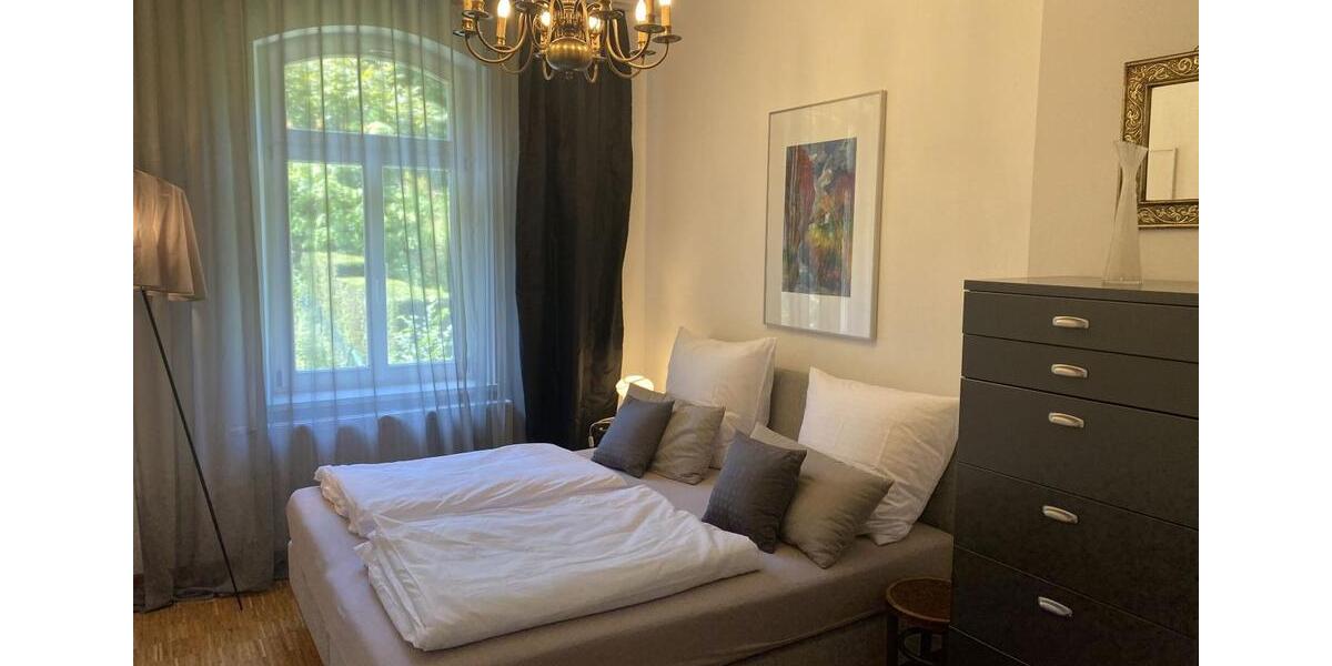Wohnen auf Zeit Erfurt Hochheim - 4.5 Zimmer, 140 m&sup2;, 4.800&euro; | Angebot:26144352