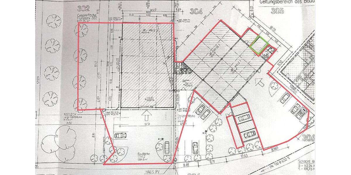 Gewerbeobjekt Ense - 3.900&euro; | Angebot:24816384