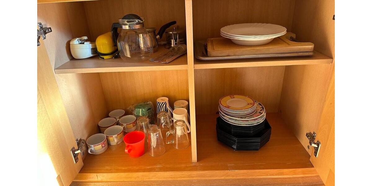 Wohnen auf Zeit Duisburg Beeck - 1 Zimmer, 10 m&sup2;, 17&euro; | Angebot:22267712