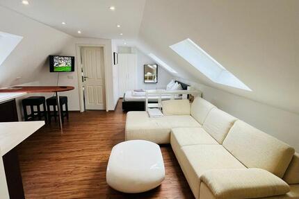 Wohnen auf Zeit Tecklenburg - 1 Zimmer, 50 m&sup2;, 850&euro; | Angebot:24398294