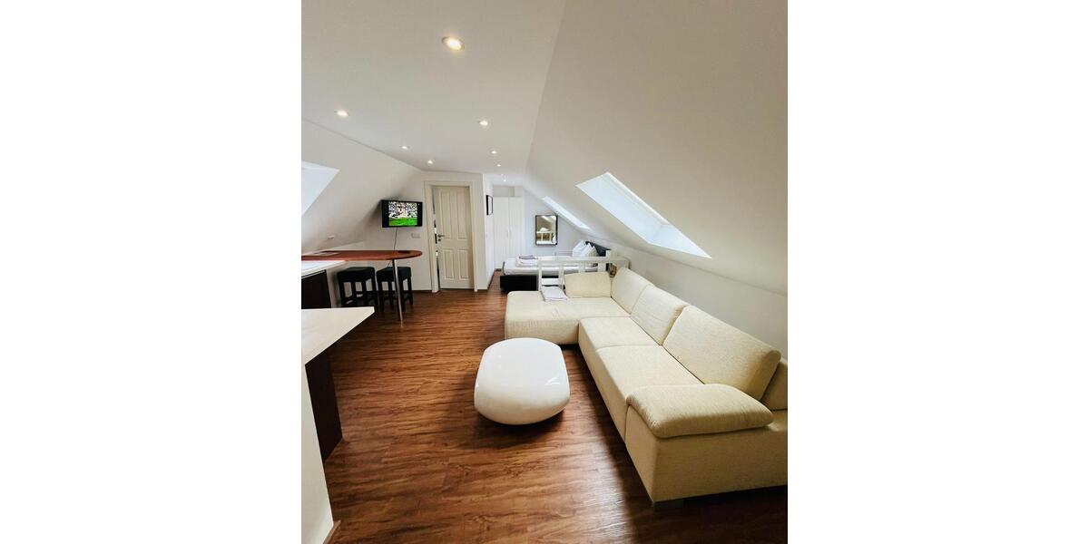 Wohnen auf Zeit Tecklenburg - 1 Zimmer, 50 m&sup2;, 850&euro; | Angebot:24398294