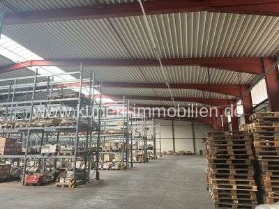 Gewerbeobjekt Queis Queis - 7.500&euro; | Angebot:22667418