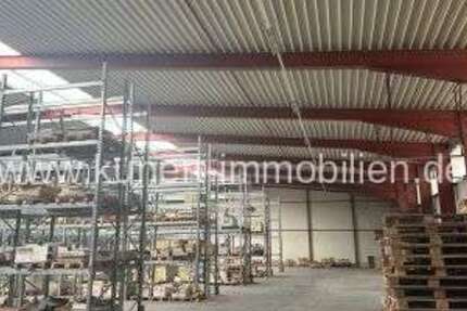 Halle in Queis 7.500 € 2500 m² zimmer