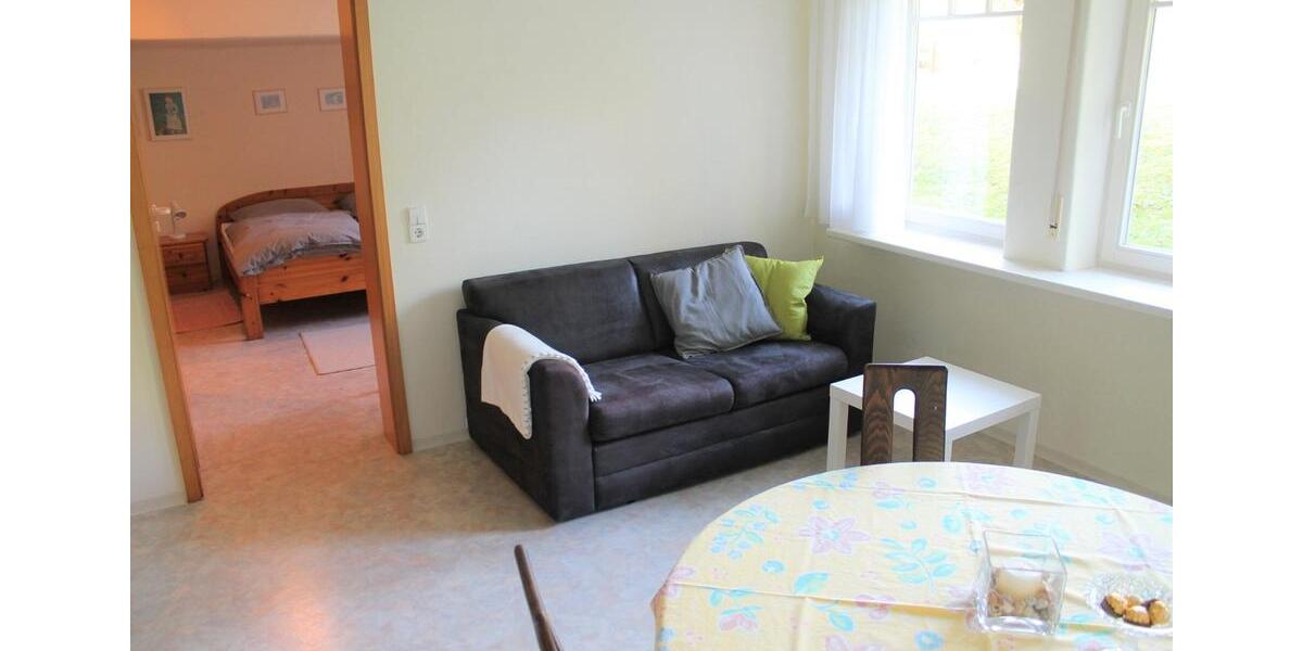 Wohnen auf Zeit Wangen im Allgäu - 2 Zimmer, 50 m&sup2;, 800&euro; | Angebot:26257833