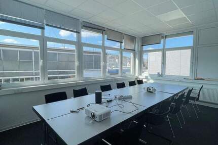 Moderne, repräsentative Büroflächen in Stadenlage! 8 zimmer