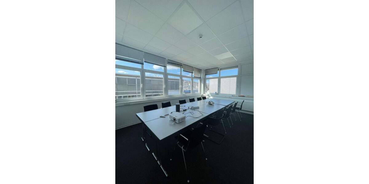 Moderne, repräsentative Büroflächen in Stadenlage! 8 zimmer