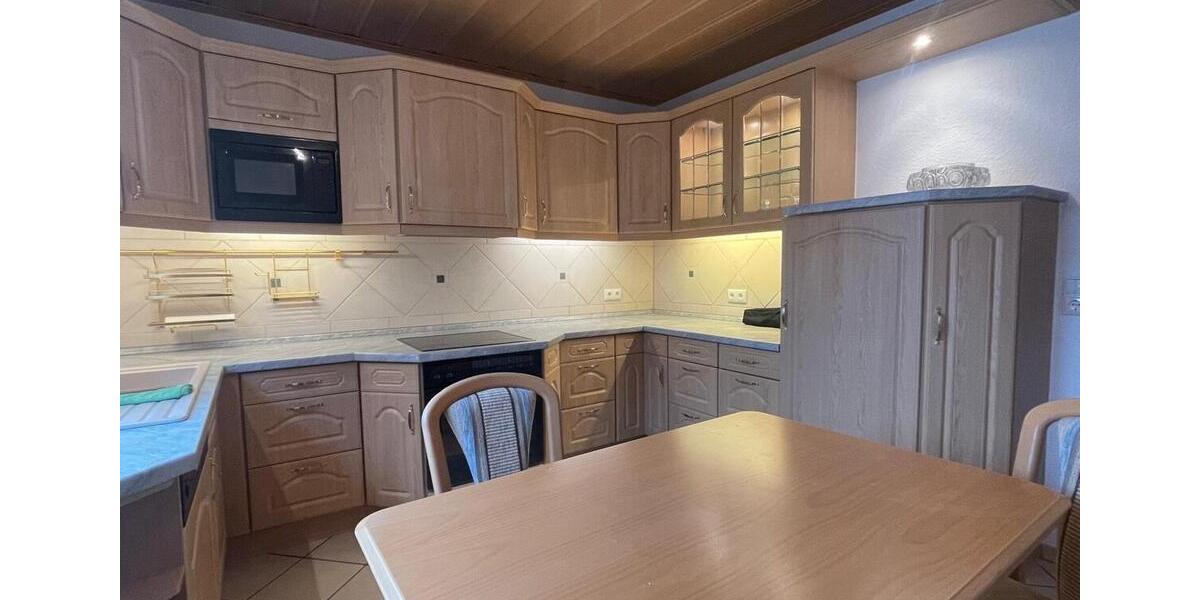 Erdgeschoßwohnung Heiligenhafen - 3 Zimmer, 142 m&sup2;, 1.250&euro; | Angebot:25216709