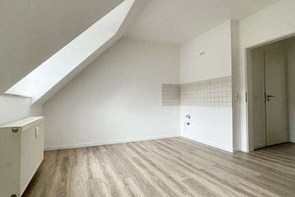 Wohnung Chemnitz Hilbersdorf - 2 Zimmer, 36 m&sup2;, 271&euro; | Angebot:27688359