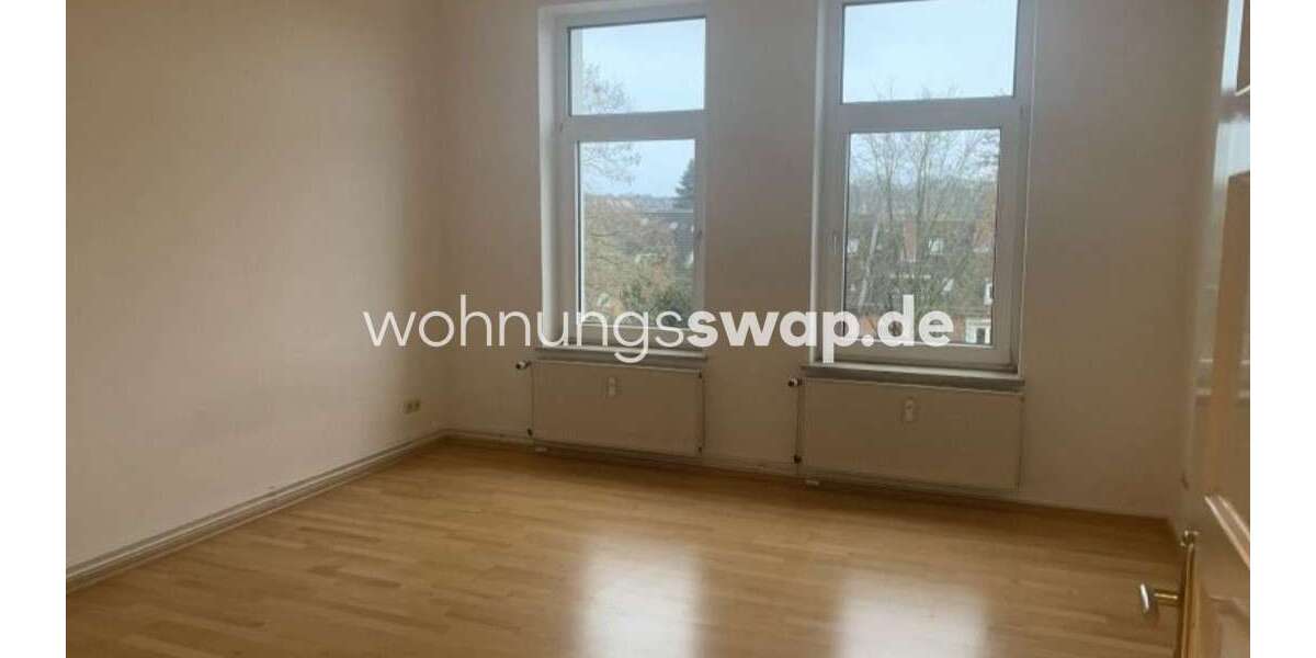 Etagenwohnung Kiel - 3 Zimmer, 79 m&sup2;, 980&euro; | Angebot:24638806