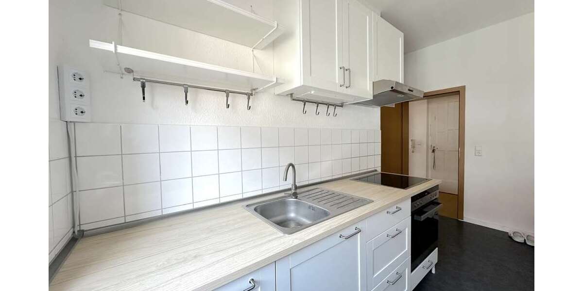 Etagenwohnung Mannheim / Neckarstadt-West West - 2 Zimmer, 55 m&sup2;, 640&euro; | Angebot:27263106