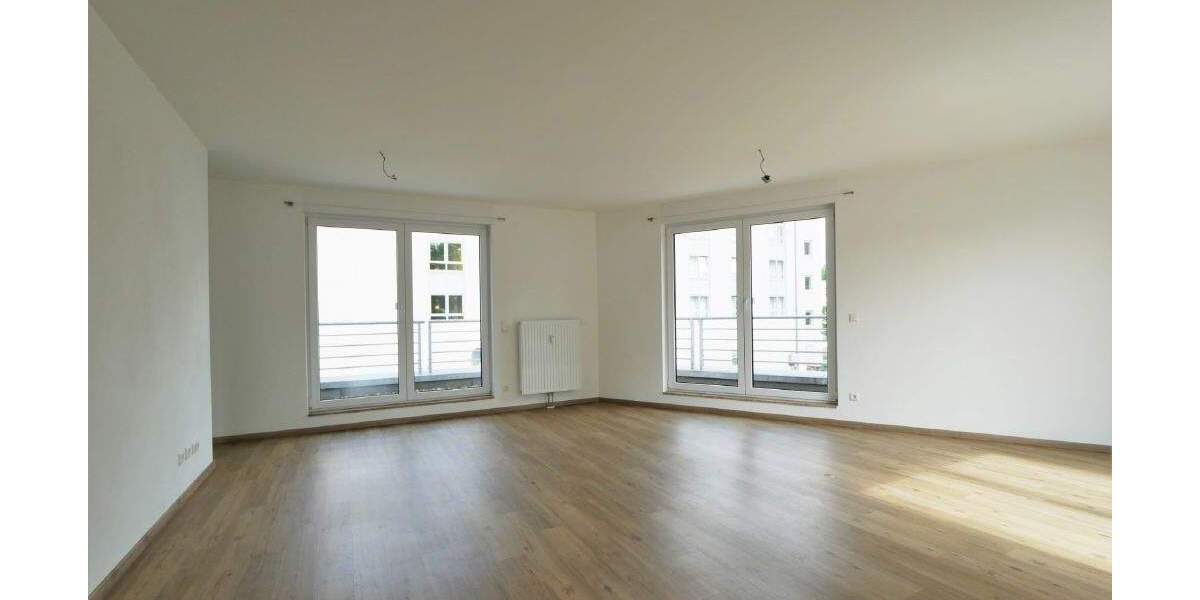 Etagenwohnung Coburg Ketschendorf - 2 Zimmer, 88 m&sup2;, 880&euro; | Angebot:25897943