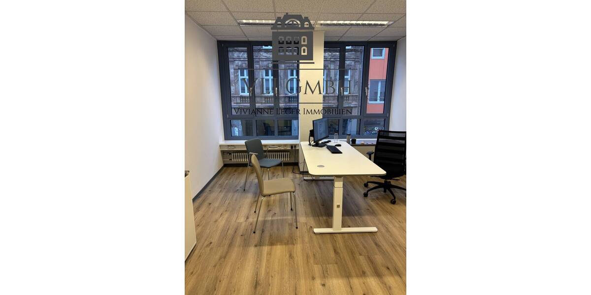 Gewerbeobjekt Saarbrücken / Sankt Johann St Johann - 9 Zimmer, 2.835&euro; | Angebot:26543553