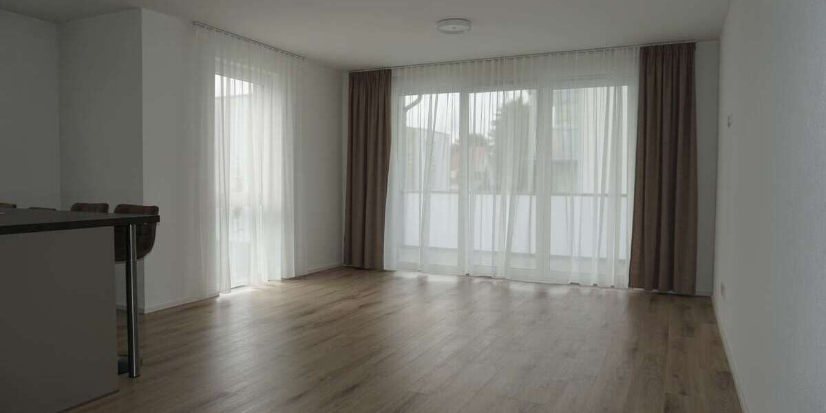 Wohnung zum Mieten in Illertissen 1.110 € 93 m² 4 zimmer