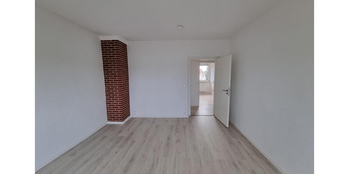 Etagenwohnung Mansfeld - 3 Zimmer, 60 m&sup2;, 298&euro; | Angebot:26249654