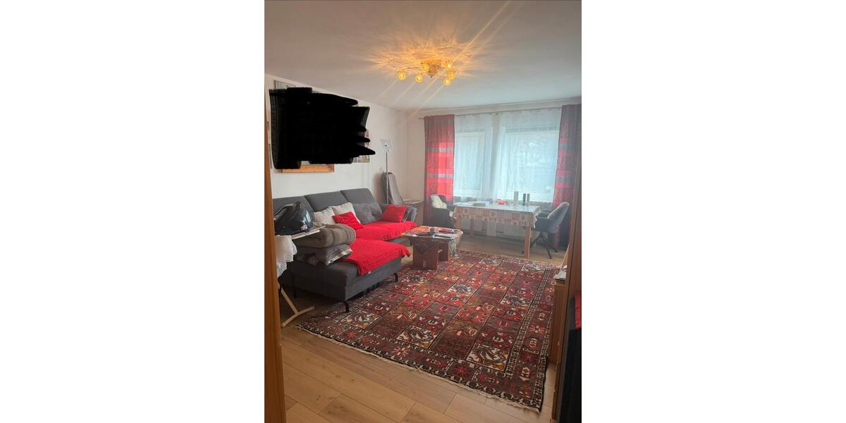 Erdgeschoßwohnung Landsberg am Lech Ellighofen - 3 Zimmer, 72 m&sup2;, 970&euro; | Angebot:25046886