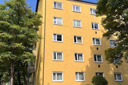 Wohnung zum Mieten in München 1.250 € 64 m²