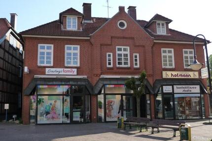 Wohnung Lauenburg/Elbe Elbe - 2 Zimmer, 66 m&sup2;, 757&euro; | Angebot:25959476