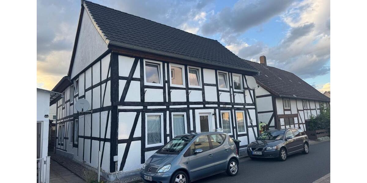 Etagenwohnung Aerzen - 5 Zimmer, 105 m&sup2;, 550&euro; | Angebot:26446956