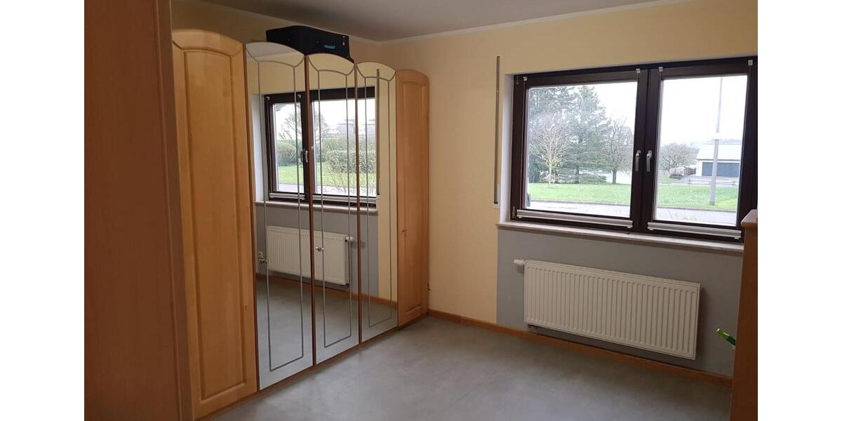 Erdgeschoßwohnung Welschbillig - 2 Zimmer, 69 m&sup2;, 800&euro; | Angebot:26050597