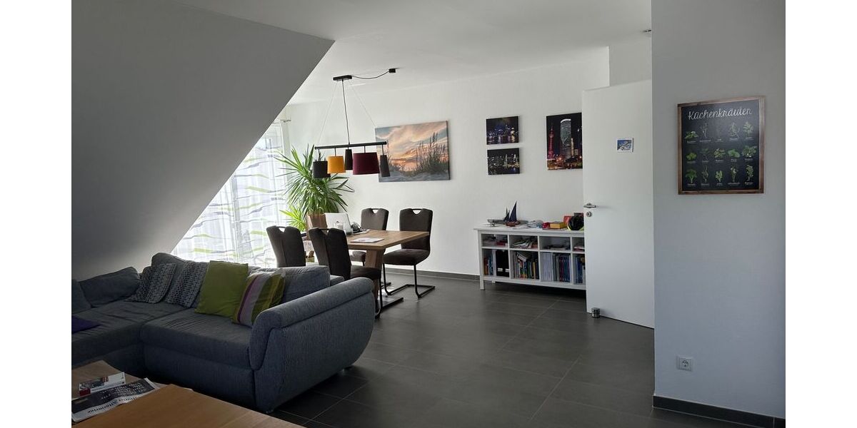 Schöne 2-Zimmer Wohnung in Troisdorf-City, provisionsfrei inkl. Einbauküche - Etagenwohnung Troisdorf | Angebot:26808385