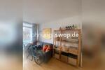 Etagenwohnung München Schwabing-Freimann - 1 Zimmer, 30 m&sup2;, 700&euro; | Angebot:24540473