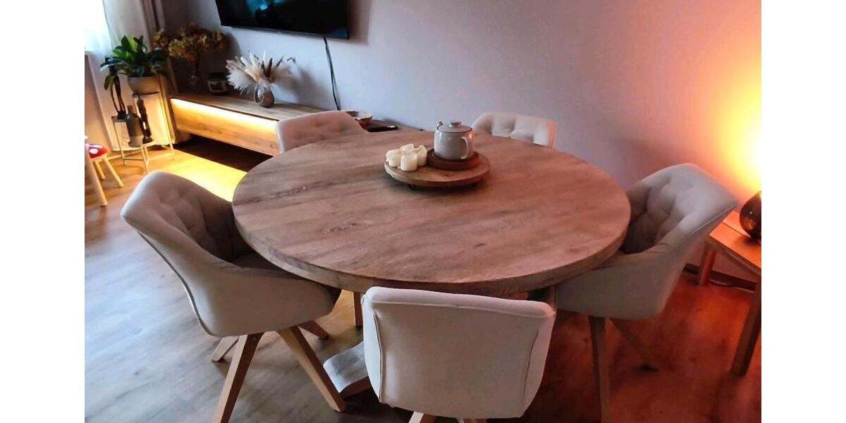 Maisonettenwohnung Bad Doberan - 4 Zimmer, 120 m&sup2;, 1.590&euro; | Angebot:24787664