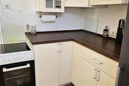 Wohnung in Nürnberg mit Balkon 2.5 zimmer