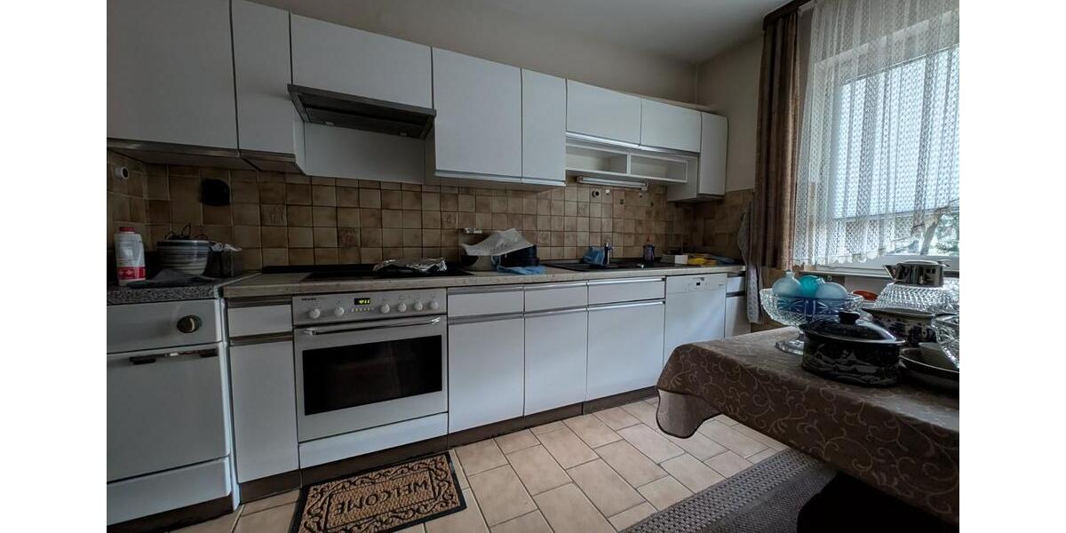 Anfragestopp!!! Haus zu vermieten, Nähe Unterlüß ca.11km 5 zimmer