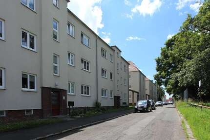 Wohnung Altenburg - 2 Zimmer, 48 m&sup2;, 290&euro; | Angebot:26233901