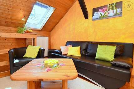 Zimmer Dienheim - 1 Zimmer, 550&euro; | Angebot:26257486