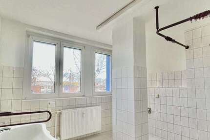 Wohnung zum Mieten in Wernigerode 517,34 € 79.59 m² 3 zimmer