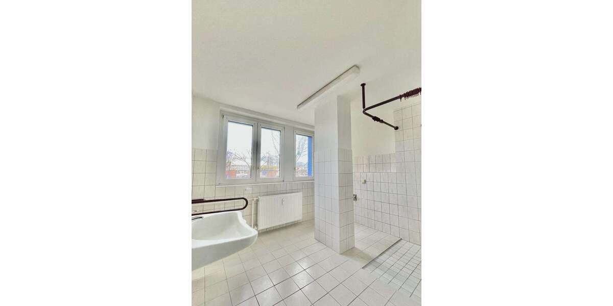 Wohnung zum Mieten in Wernigerode 517,34 € 79.59 m² 3 zimmer