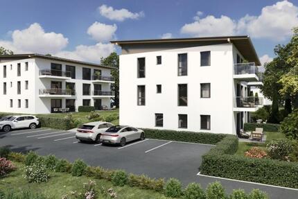 Wohnung Fürstenstein - 3 Zimmer, 85 m&sup2;, 850&euro; | Angebot:24673953