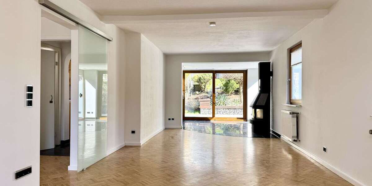Einfamilienhaus Heilbronn Kernstadt - 6 Zimmer, 149 m&sup2;, 1.920&euro; | Angebot:25925998