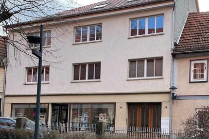 3 Zimmerwohnung in Heilbad Heiligenstadt ab sofort zu vermieten 3 zimmer