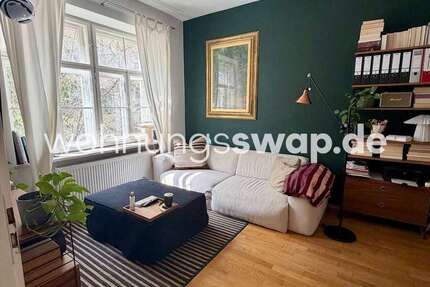 Wohnung Au-Haidhausen Haidhausen - 2 Zimmer, 55 m&sup2;, 1.100&euro; | Angebot:26133933