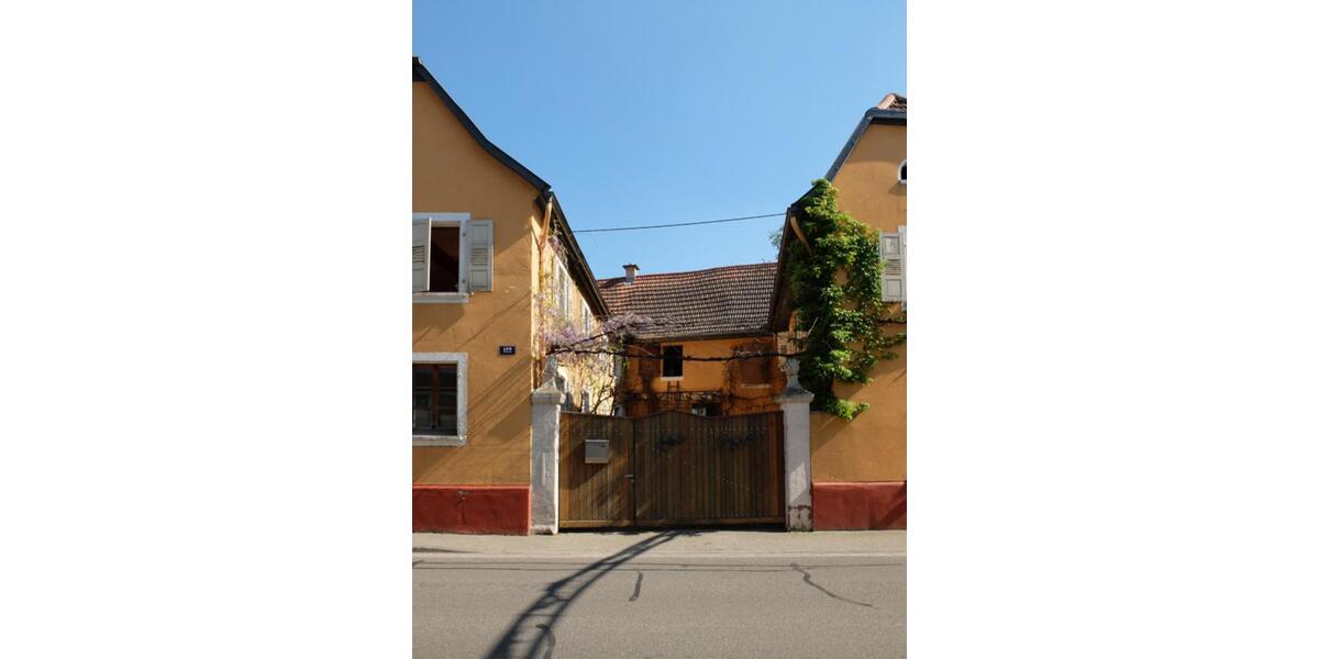 Maisonettenwohnung Landau in der Pfalz - 5 Zimmer, 138 m&sup2;, 1.242&euro; | Angebot:25561108