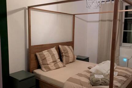 Wohnung Blumberg - 1 Zimmer, 18 m&sup2;, 75&euro; | Angebot:24839490