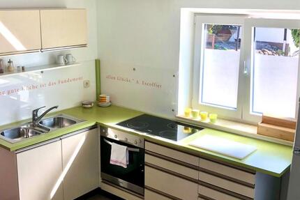 Wohnen auf Zeit, 70m² ab Mitte Nov 26, Stadtteil von Kaufbeuren 7 zimmer