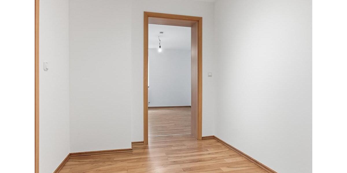 Etagenwohnung Frauenau - 2.5 Zimmer, 59 m&sup2;, 398&euro; | Angebot:26618011