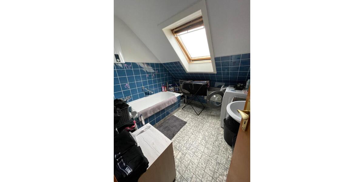 Dachgeschoßwohnung Sonsbeck - 2 Zimmer, 60 m&sup2;, 595&euro; | Angebot:24847833