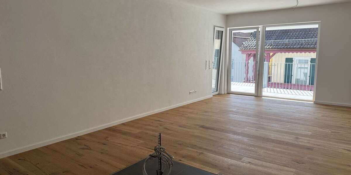 Wohnung zum Mieten in Bad Wildbad 1.100 € 91.77 m² 2 zimmer