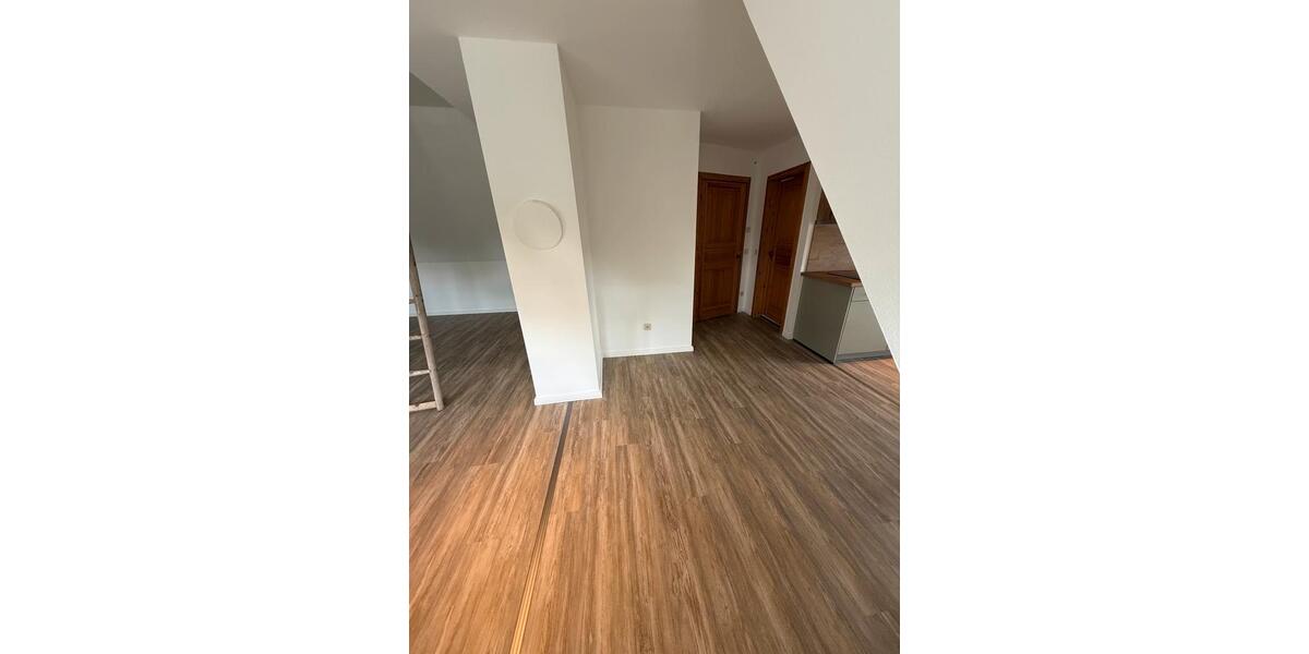 Etagenwohnung Niebüll - 1 Zimmer, 1.111 m&sup2;, 555&euro; | Angebot:25267535