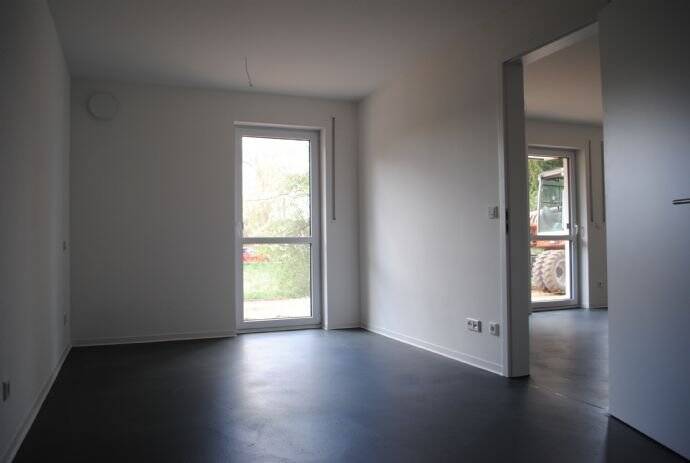 Terrassenwohnung Roth - 3 Zimmer, 77 m&sup2;, 1.040&euro; | Angebot:26092629